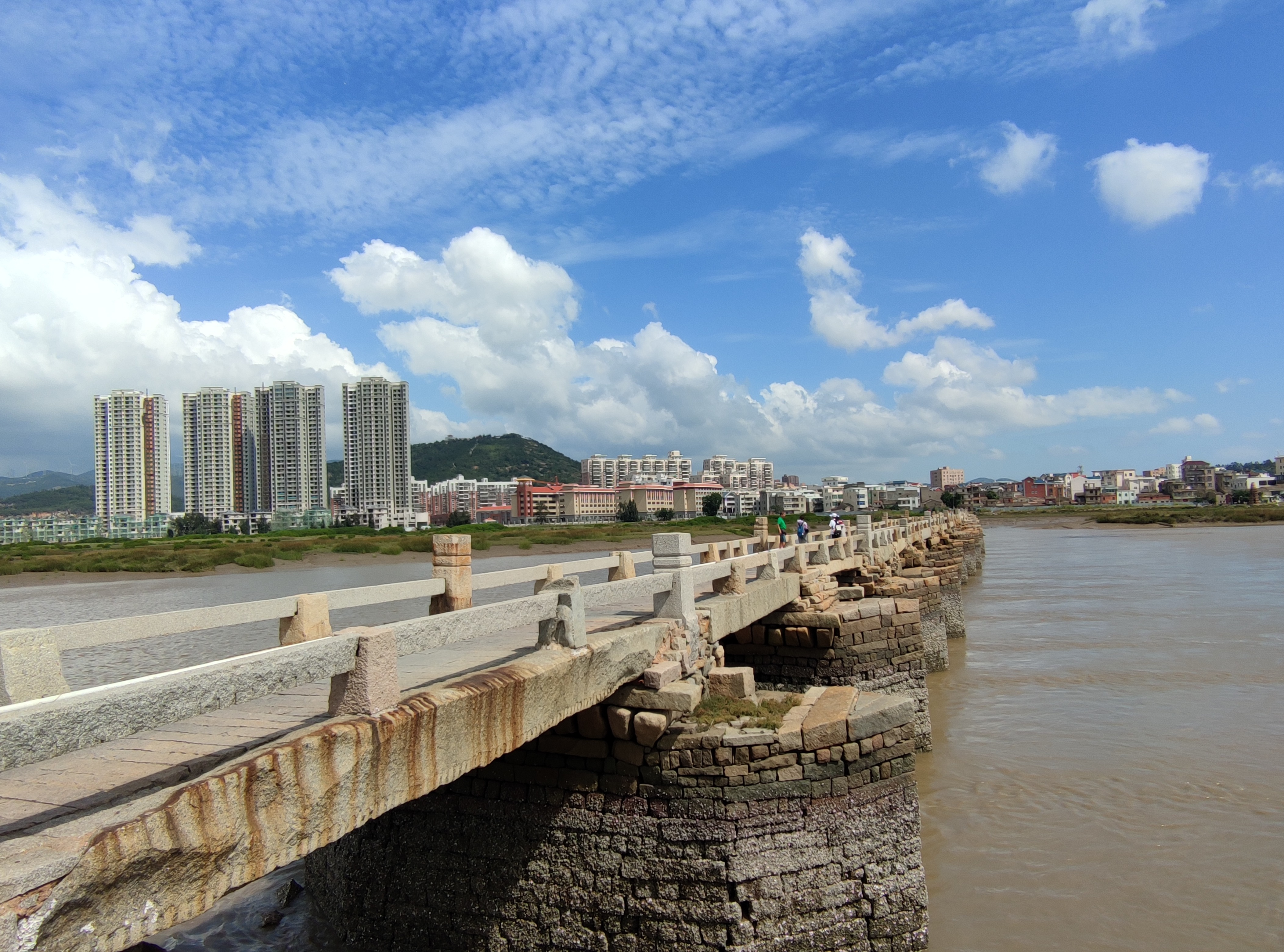 福建风光